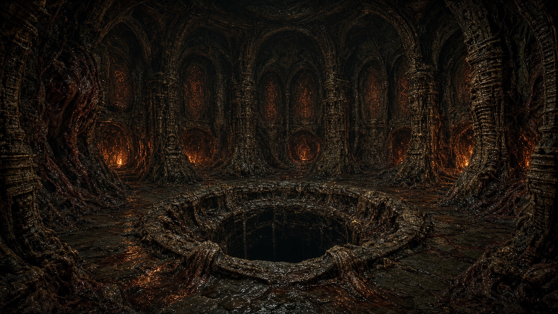 Engensis Chamber