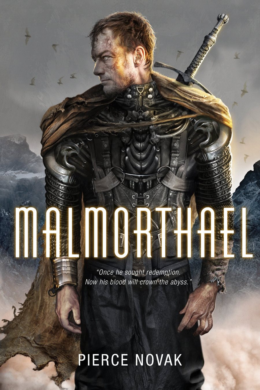 Malmorthael cover